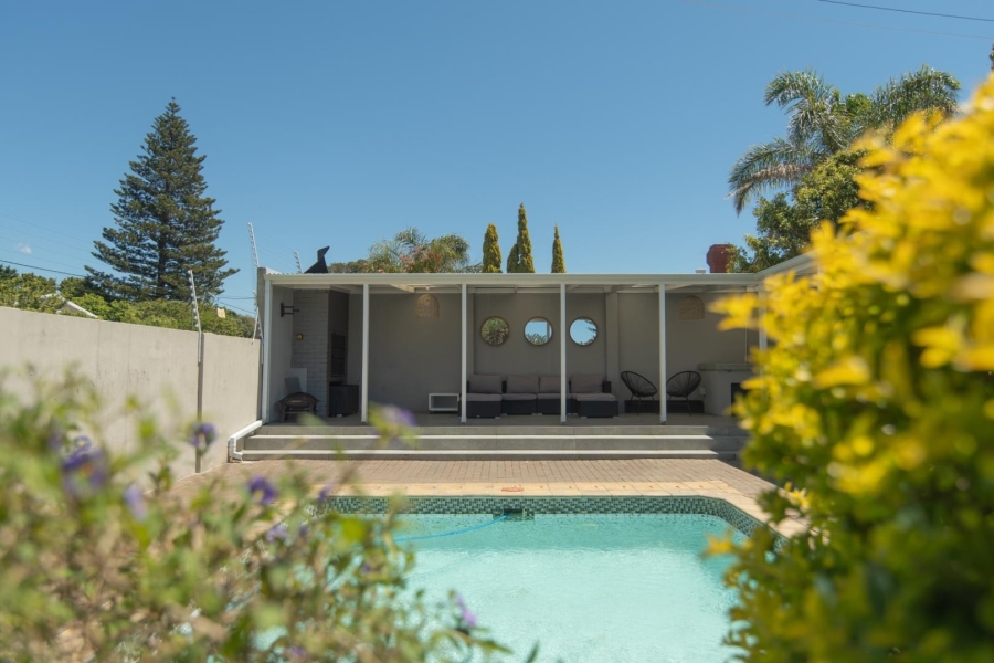 4 Bedroom Property for Sale in Mill Park Eastern Cape